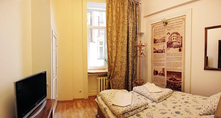 Old City Hostel Lviv