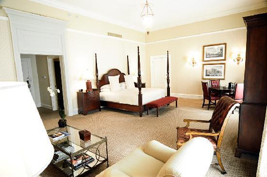 Capital Hotel
