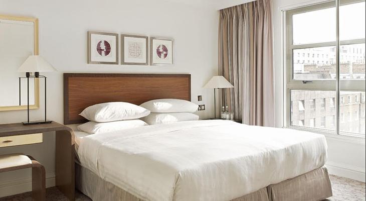 Hyatt Regency London - The Churchill