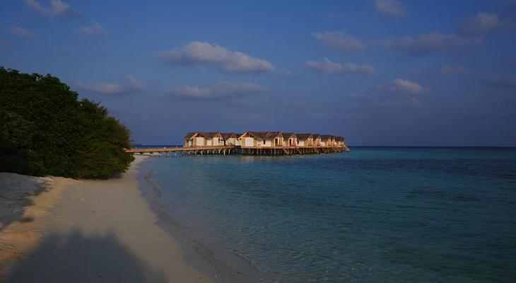 Cora Cora Maldives