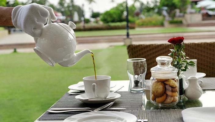 Kenilworth Resort & Spa, Goa