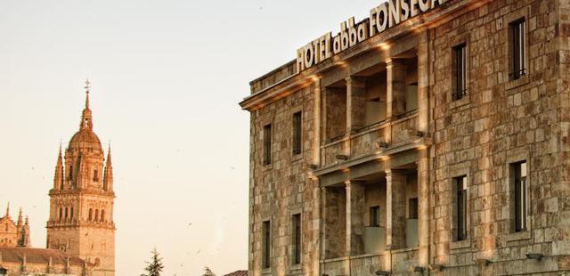 Abba Fonseca Hotel