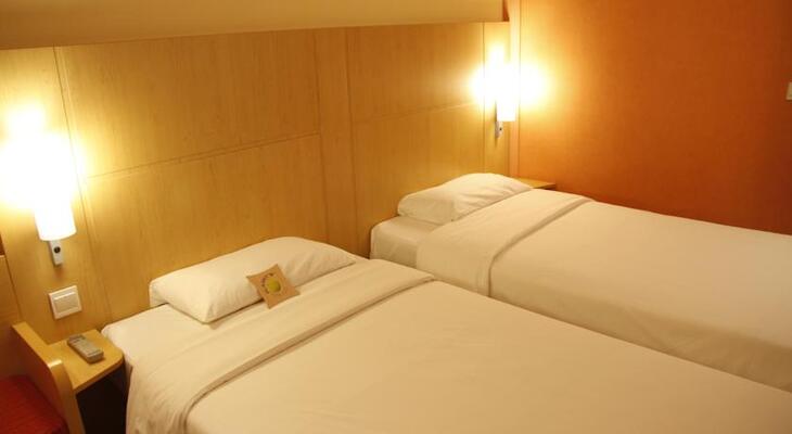Chenggong International Hotel