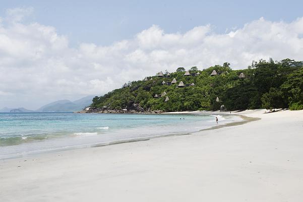 Anantara Maia Seychelles Villas