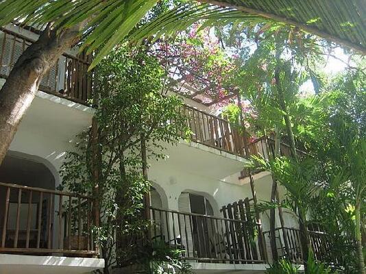 Siboney Beach Club