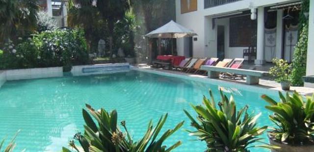 MCA Hotel
