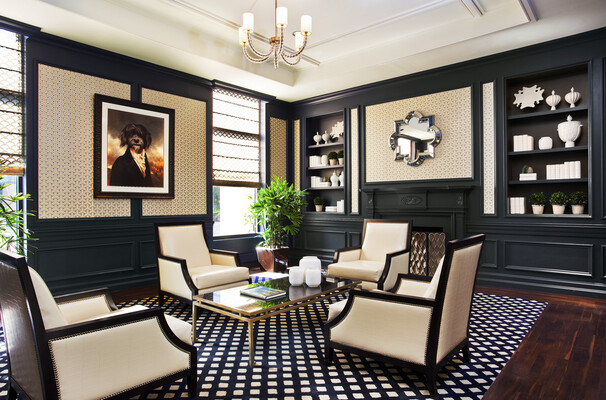 Philadelphia Marriott Old City