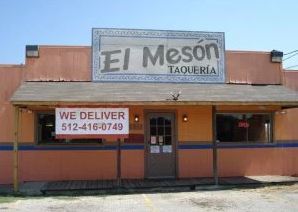 El Meson