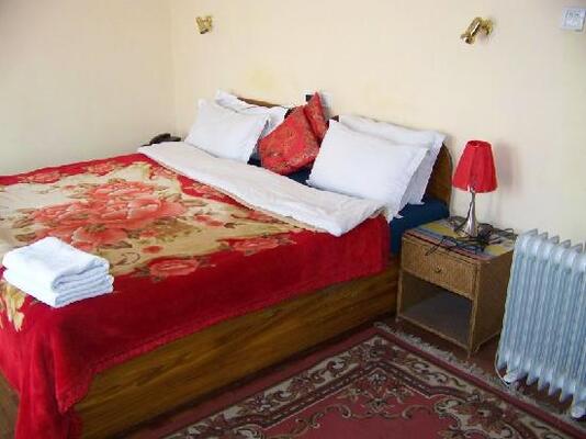Snow Lion HomeStay