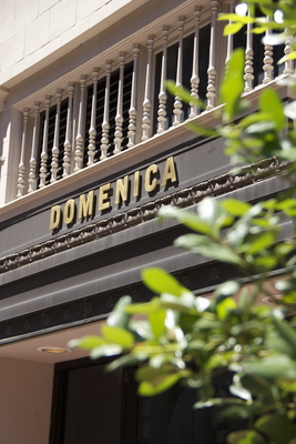 Domenica