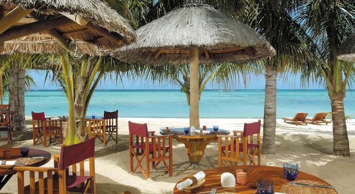 Dinarobin Beachcomber