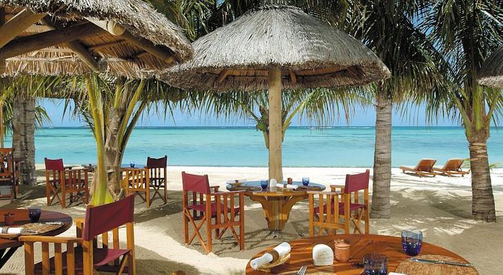 Dinarobin Beachcomber
