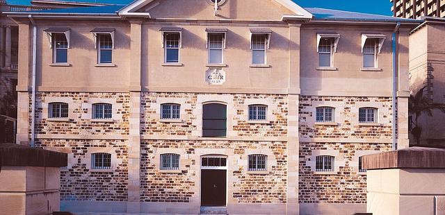 Commissariat Store Museum