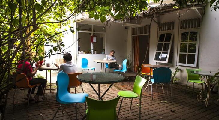 ViaVia Guesthouse