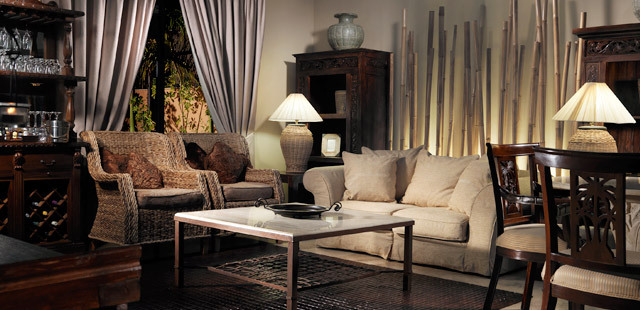 Royal Garden Villas & Spa Luxury Hotel