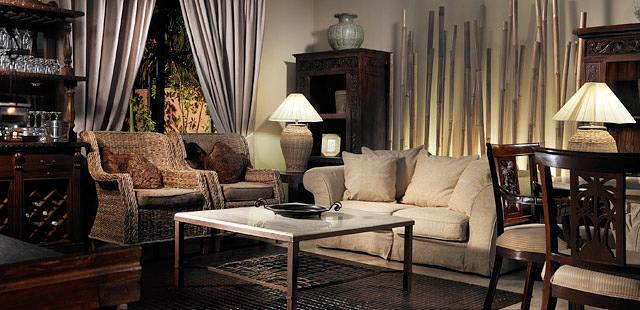 Royal Garden Villas & Spa Luxury Hotel
