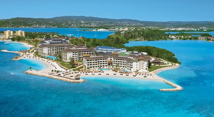 Secrets Wild Orchid Montego Bay