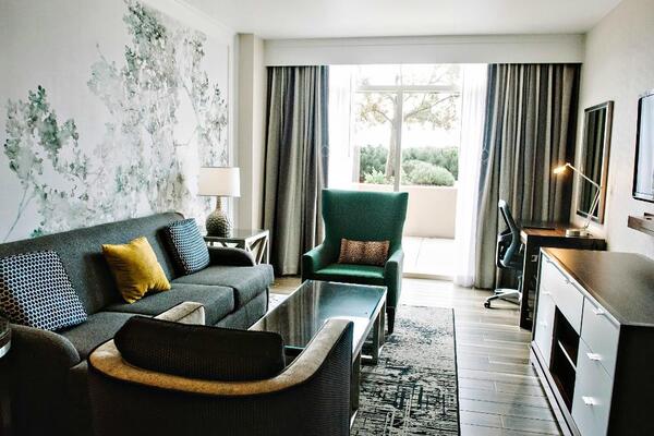 The Grove Hotel