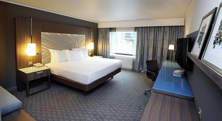 Hilton Paris La Defense