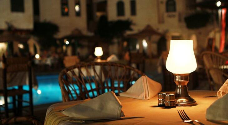 Amar Sina Boutique Village