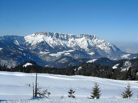 Untersberg