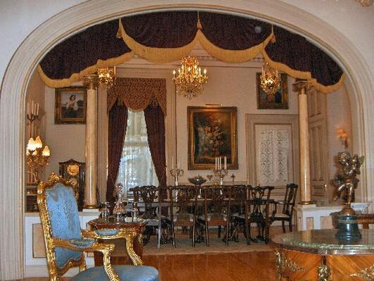 Le Chateau du Faubourg