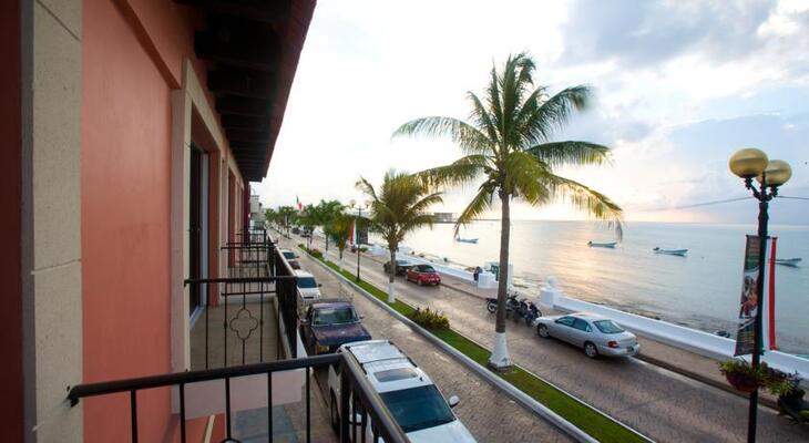 Guidos Boutique Hotel