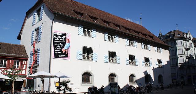 Historisches Museum Luzern