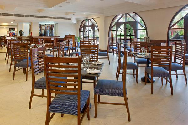 Holiday Inn Resort Goa, An IHG Hotel