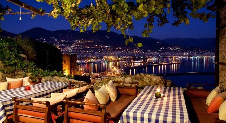 Harmony Boutique Hotel