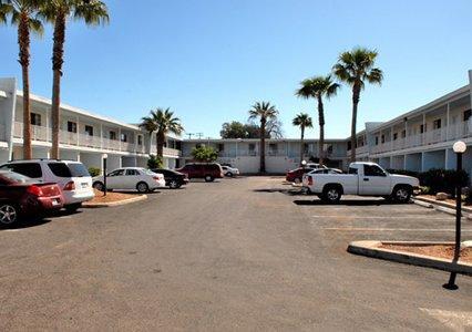 Red Roof Inn Tucson Downtown ??? University