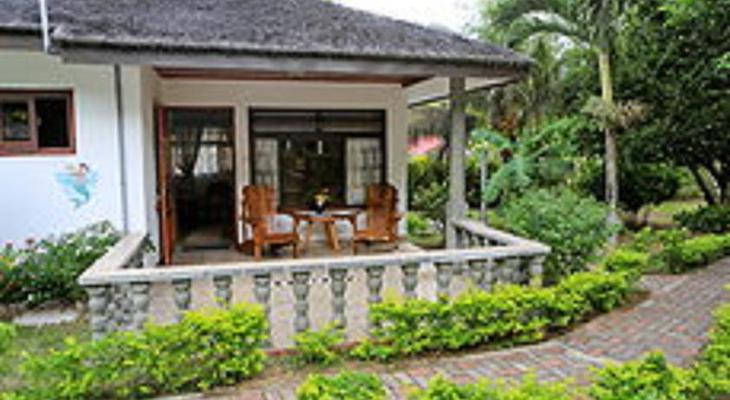 Calou Guest House Hotel