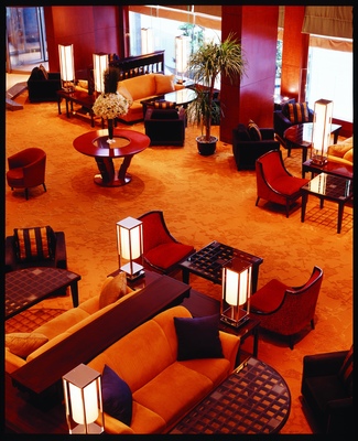Grand Hyatt Hangzhou