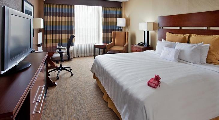 Crowne Plaza Kansas City Downtown, an IHG hotel