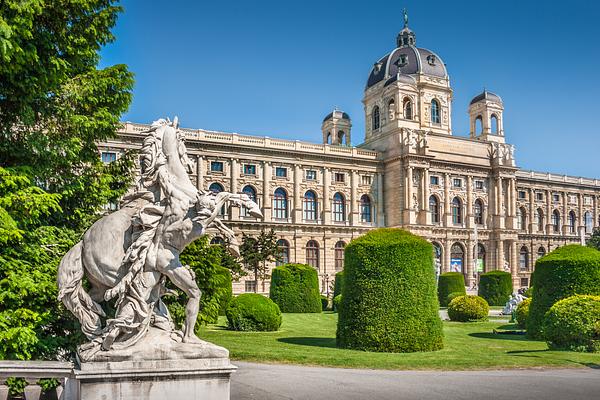 Museum of Natural History Vienna