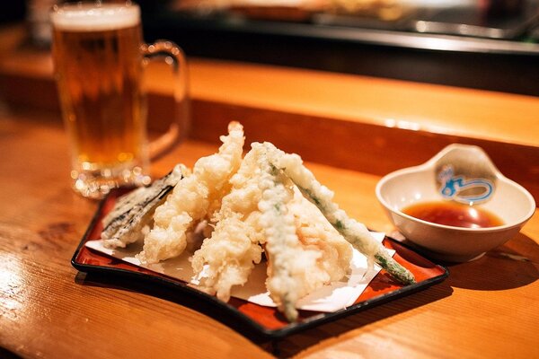 Izakaya Chuji Japanese Restaurant
