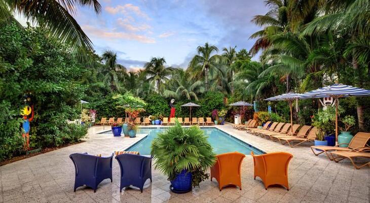 Parrot Key Hotel & Villas