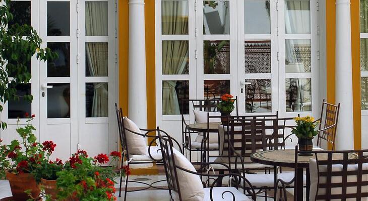 Hotel Vincci La Rabida