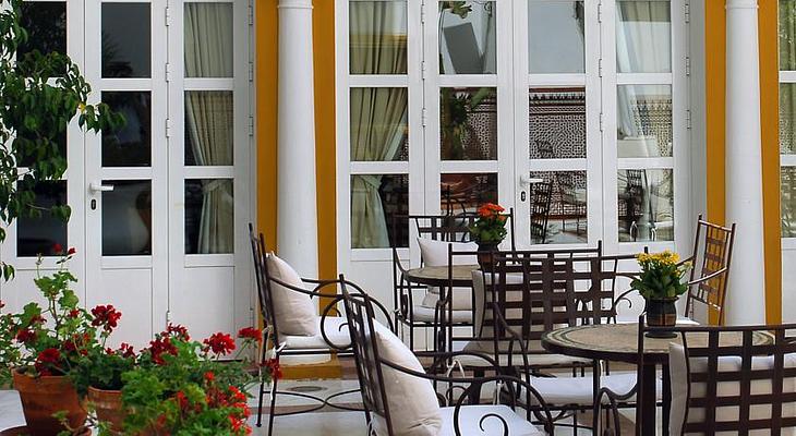 Hotel Vincci La Rabida