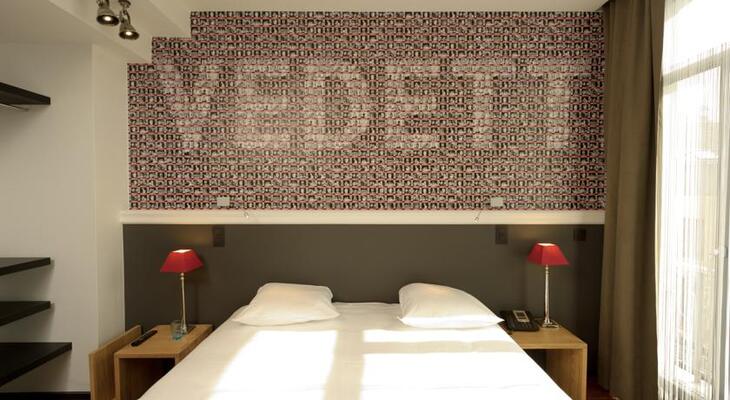 Hotel Saint-Gery