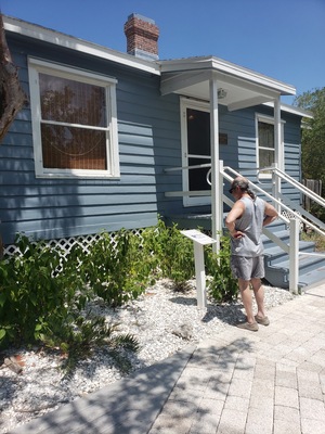 Sanibel Historical Museum and Village