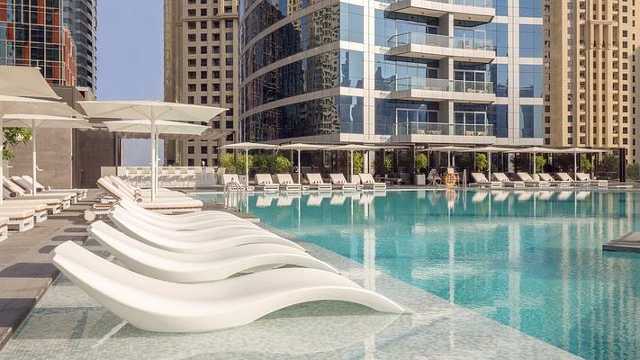 InterContinental Dubai Marina