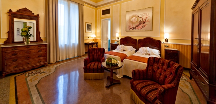 Hotel Bristol Palace