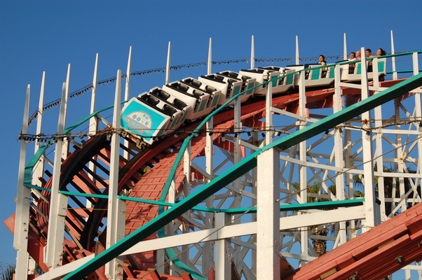 Belmont Park