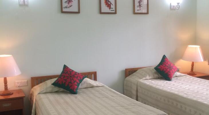 Ma Ma Guest House