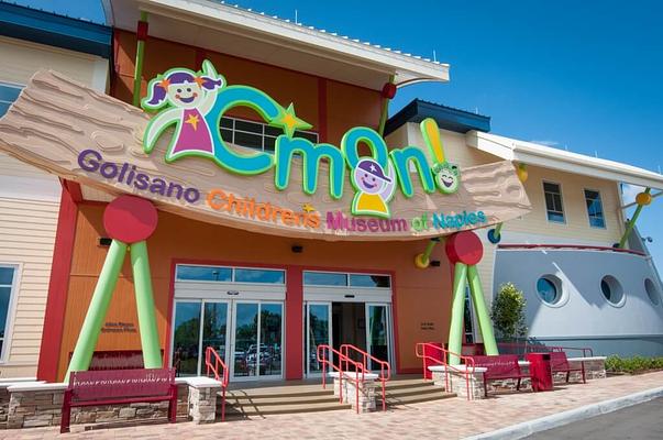 Golisano Children's Museum of Naples