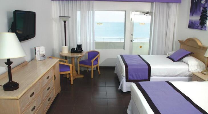 Hotel Riu Plaza Miami Beach