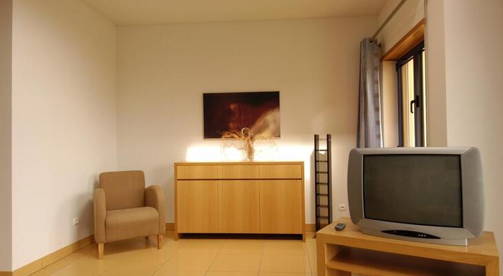 Apartamentos Turisticos da Orada - Marina de Albufeira