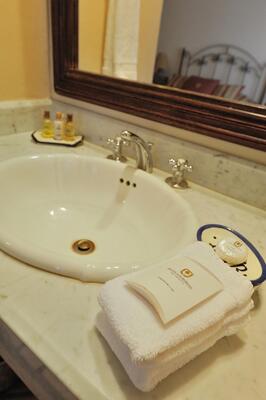 Hotel Los Robles
