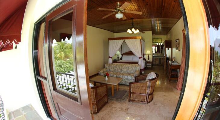 Charela Inn